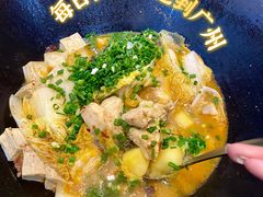 -老刘生态大鱼坊铁锅炖鱼(赛马场店)