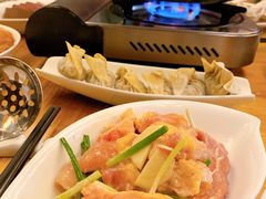 清远鸡-春秋火锅(复兴中路店)