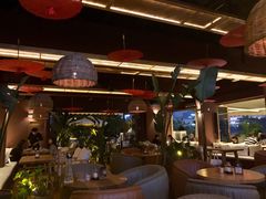 大堂-不二民谣音乐餐酒吧(西安店)