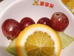 -豪享来中西餐厅(隆昌店)