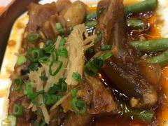 -顺德人家食府(黄金广场店)