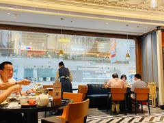 大堂-闽和南(深圳万象城店)