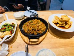 -老长春肉馆(隆礼路店)