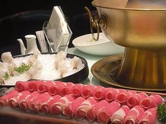 -鼓楼东街老火锅(鼓楼店)