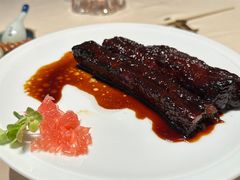 -侨美食家·粤菜(体育西路店)