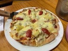 -炒豆合作社(东四总店)