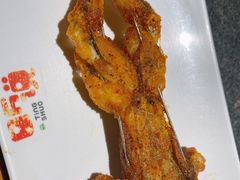 -听说碳烧蛙(高新万达店)