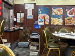 -御龙海鲜火锅(十六浦店)
