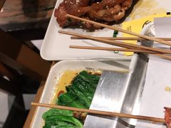 -木屋烧烤(坂田天安云谷店)