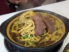 牛肉砂锅-南湖胖子砂锅(南湖店)