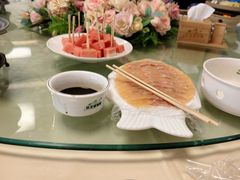 -京北渔家傲