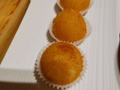 芝士包心土豆球-蟹榭(静安寺晶品商场店)