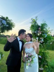 -卡恩婚纱摄影(桥梓口店)