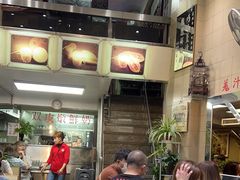 -义顺牛奶公司(新马路老店)