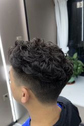 -AG·STYLE沙龙