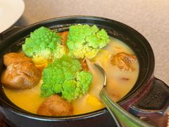 -璞徽·徽商家宴(长泰广场店)