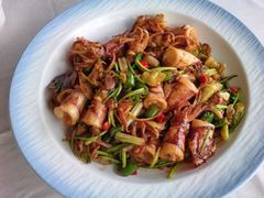 -美人鱼悬崖海景餐厅(鹿嘴山庄店)