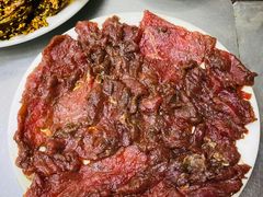 -松明一烤肉馆(鲁园店)
