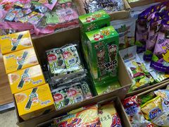 -紫荆城食品交易中心(华强北店)