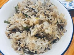 -全汁全味驴庄(凤岗店)