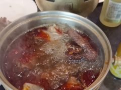-川骄海鲜自助(亚运村店)