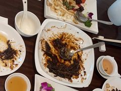 -逸林轩中餐厅(中信泰富朱家角锦江酒店)