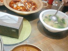 -永安水煮活鱼·仪征菜(仪征奥林匹克店)