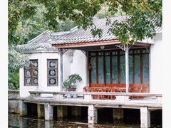 景点-广州兰圃