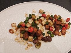 -香丰阁·烤鸭·川湘菜(清河店)
