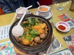 -吴系粤菜馆·茶餐厅(深业上城店)