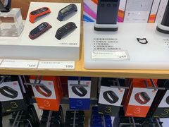-小米之家(长宁中山公园龙之梦店)