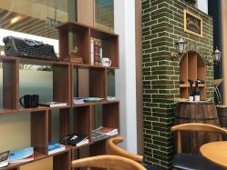 -安利上海体验馆