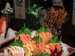 -吉川谷谷·日料放题(广安门店)