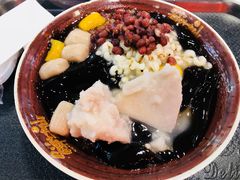 -鲜芋仙(观音桥大融城LG店)