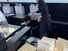 -BLACKSWAN黑天鹅(环球店)