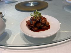 -乾隆美食·本帮菜(黄河路店)