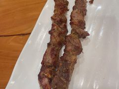 -巴依老爷新疆美食(望京小街店)