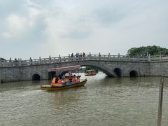 -八大山人梅湖景区