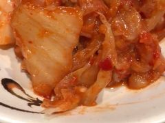 -牛味道炭火烤肉(湖前总店)