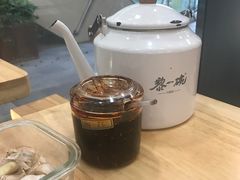 -黎一碗大碗手工面(城市立方店)