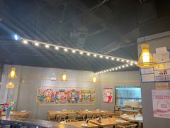 -陈傻子餐厅(世纪都会店)