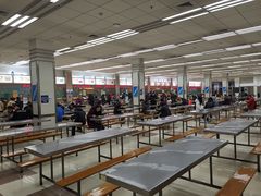 -复旦大学本部-食堂