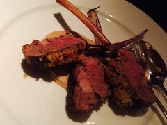 -非常时髦餐厅VUE Restaurant(外滩茂悦大酒店)