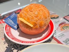 -敏华冰厅(平安金融中心店)