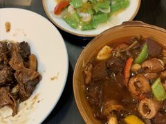 -堂宴·老厦门私房菜(1988仙岳总店)