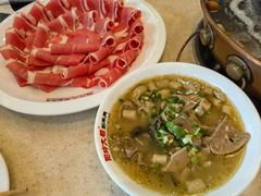 -阳坊大都涮羊肉(阳坊总店)
