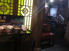 -重庆袁老四火锅(武进万达店)