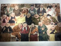 -平江历史文化街区-友苏美术馆