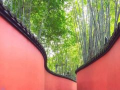 -成都武侯祠博物馆