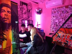 点击看大图 -MDZ STORE·TATTOO·耳饰